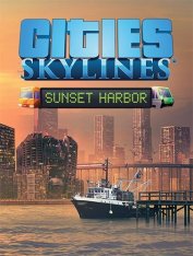 Cities: Skylines - Deluxe Edition (2015) FitGirl