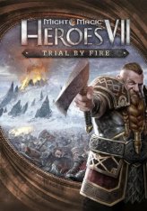 Меч и Магия: Герои VII / Герои меча и магии 7 / Might and Magic Heroes VII: Trial by Fire (2016)