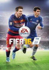 FIFA 16 (2015)
