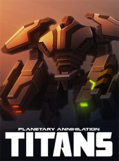 Planetary Annihilation: TITANS (2015) PC | RePack